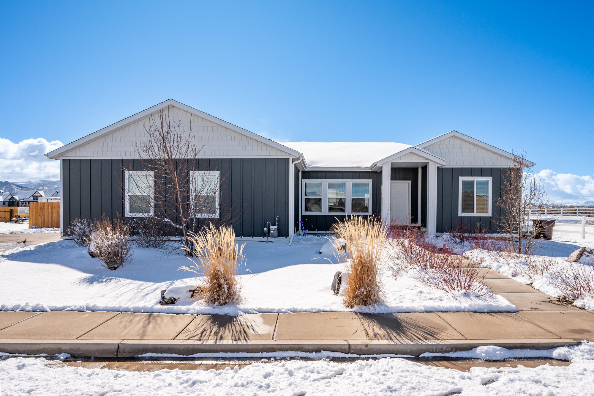 Residential in Cedar City
