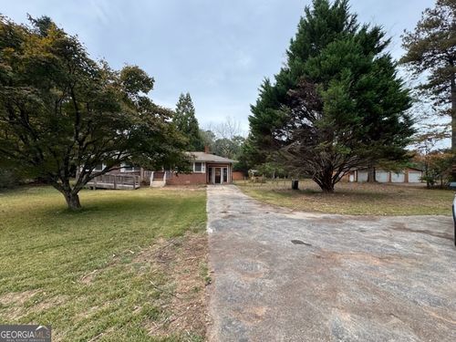 458 Senoia Rd, Tyrone, GA, 30290-2817 | Card Image