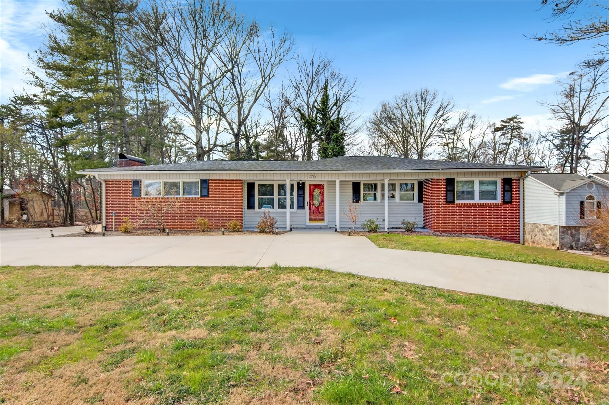 Fairwood Dr, Hudson, NC 28638