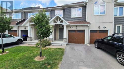 5 Gregory Ave, Collingwood, ON, L9Y0Z5 | Card Image