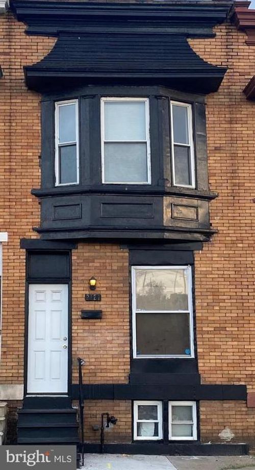 2127 W Mulberry St, BALTIMORE, MD, 21223-1123 | Card Image
