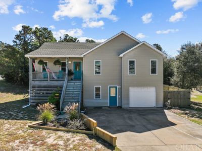 103 Captain Hobbs Court, House other with 3 bedrooms, 2 bathrooms and null parking in Kitty Hawk NC | Image 1