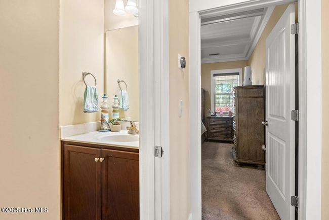 309 Chadwick Shores Dr, House other with 3 bedrooms, 4 bathrooms and 2 parking in Sneads Ferry NC | Image 12