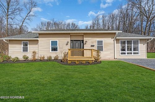 23 Stoney Hill Rd, Cream Ridge, NJ, 08514 | Card Image