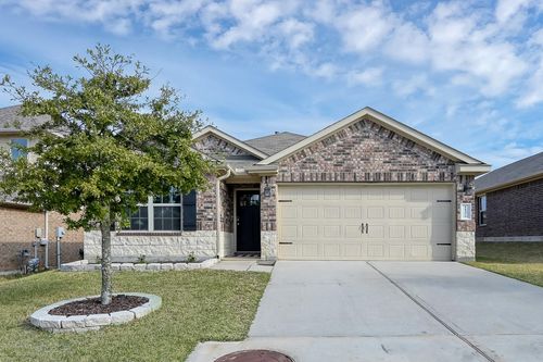 11372 Dawn Beach Ln, Conroe, TX, 77304-2282 | Card Image