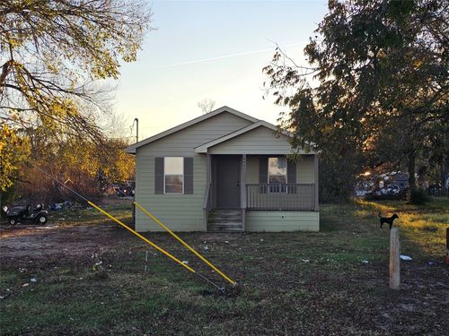 109 State Highway 309, Kerens, TX, 75144-9607 | Card Image