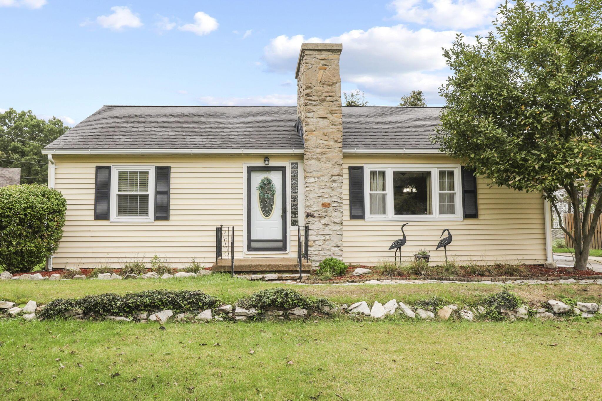 Boyce Ave, Lancaster, OH 43130