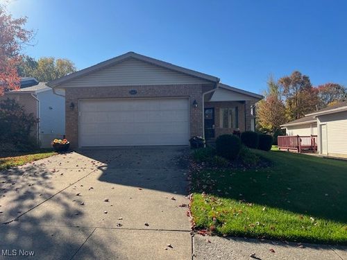 2667 Eastwood Dr, Wooster, OH, 44691-2592 | Card Image