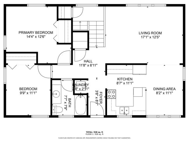 Upper Unit Floor plans | Image 26