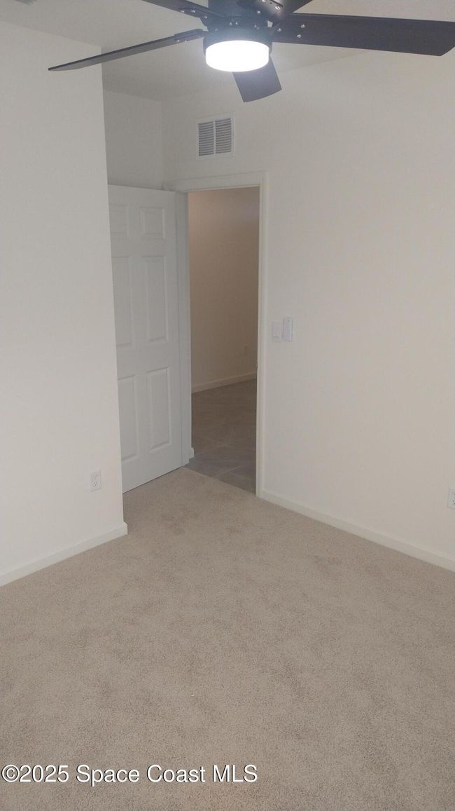 7144 Topaz Dr, House other with 4 bedrooms, 2 bathrooms and null parking in Grant Valkaria FL | Image 10