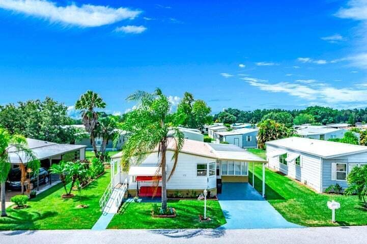 Barb Ann Ln, Port Saint Lucie, FL 34952