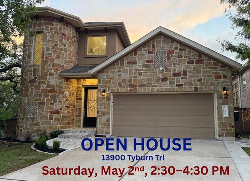 13900 Tyburn Trl, Austin, TX, 78717-5068 | Card Image