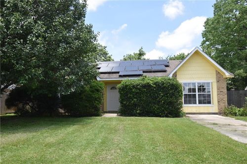 2023 Hempstead Drive, Slidell, LA, 70458 | Card Image