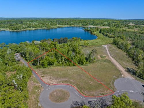 Cragun's Legacy Ridge Lot Royal Lytham Court, Brainerd, MN, 56401 | Card Image