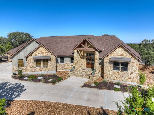 121 Wine Cup, Spring Branch, TX, 78070-5548 | Card Image