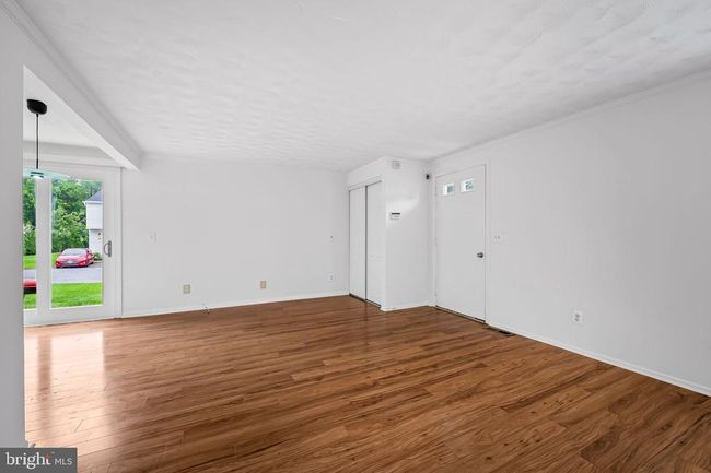 A - 2 Brookshire Dr, Townhouse with 2 bedrooms, 2 bathrooms and null parking in REISTERSTOWN MD | Image 5