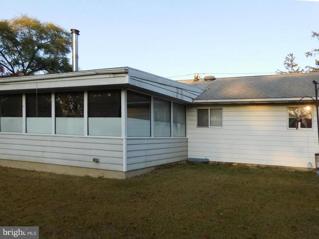 409 West Ave, House other with 3 bedrooms, 1 bathrooms and null parking in DELANCO NJ | Image 5