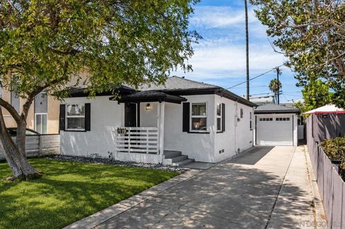 4484 Marlborough Dr, San Diego, CA, 92116-4737 | Card Image