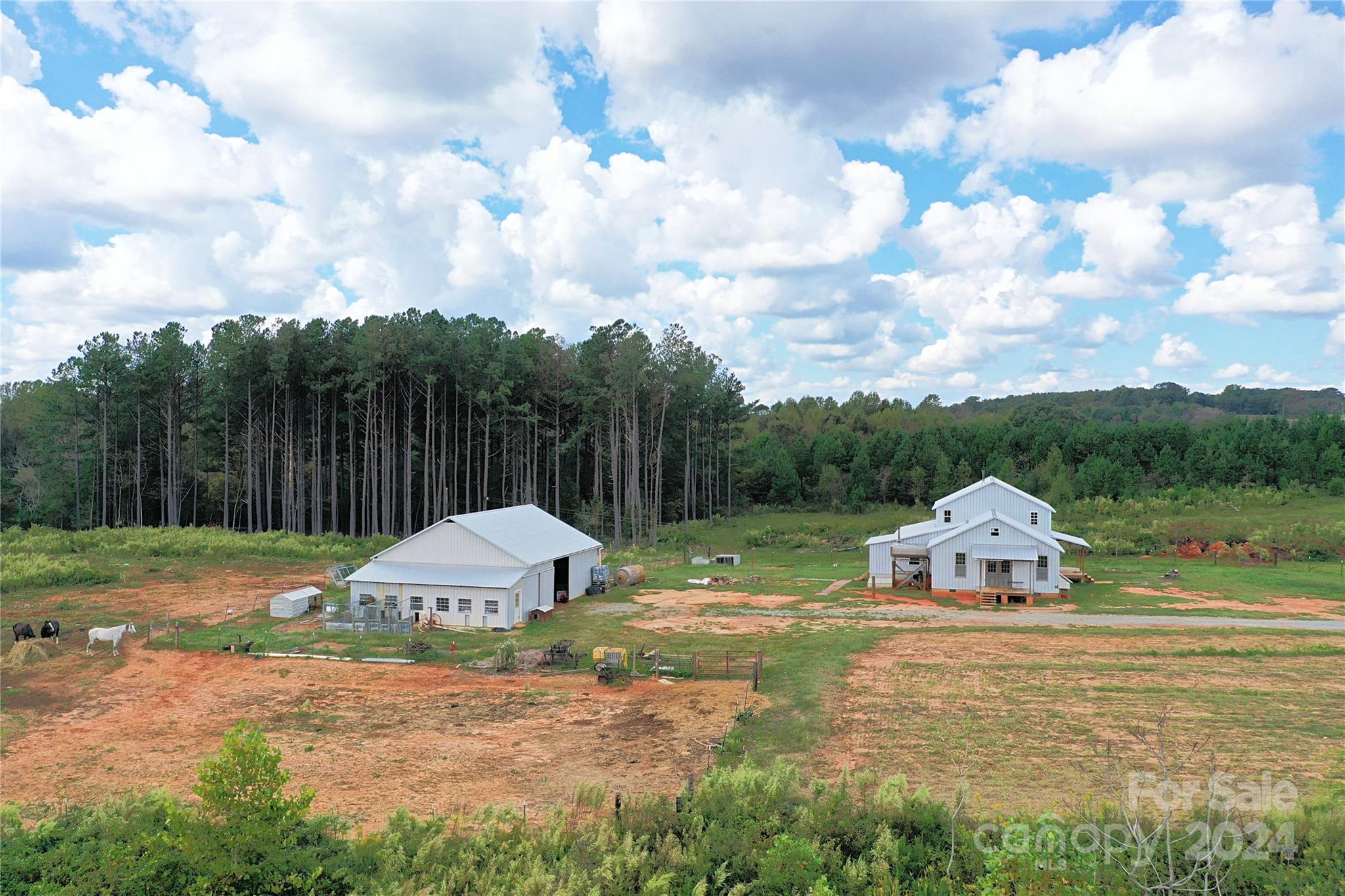 1608 Walls Church Road, For Sale in Ellenboro Zoocasa