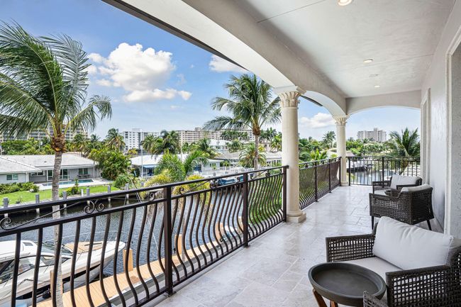 4050 Ne 30 Th Ave, House other with 5 bedrooms, 5 bathrooms and null parking in Lighthouse Point FL | Image 50