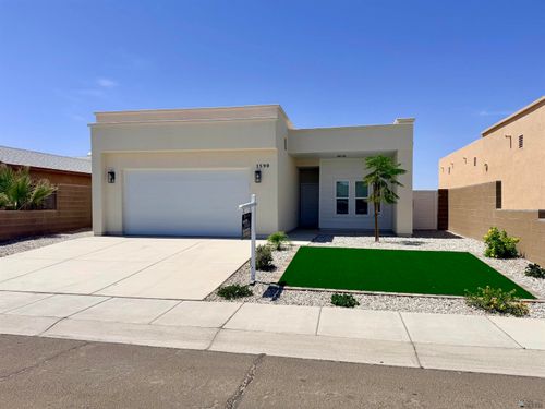 1590 N 9th Ave, San Luis, AZ, 85336-1960 | Card Image