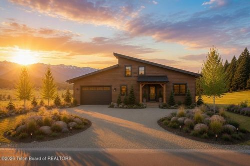 149 Alpine Meadow Loop, Alpine, WY, 83128 | Card Image