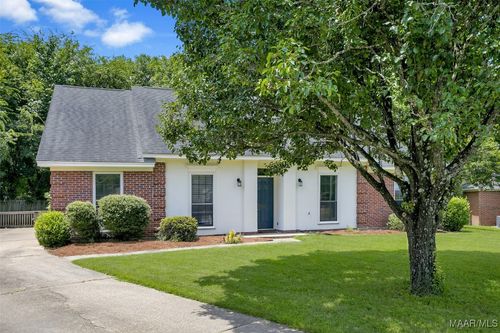 6204 Stowers Pl, MONTGOMERY, AL, 36117-4815 | Card Image