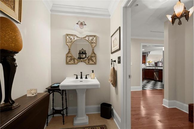 3330 Overland Dr, Condo with 2 bedrooms, 3 bathrooms and 2 parking in Roswell GA | Image 31