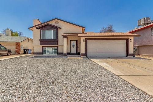 8829 W Sheridan St, Phoenix, AZ, 85037-3635 | Card Image