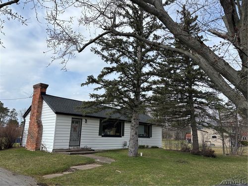 190 Ayer Rd, Amherst, NY, 14221-3854 | Card Image