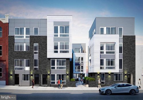 1a-1429 Germantown Ave Unit, PHILADELPHIA, PA, 19122 | Card Image