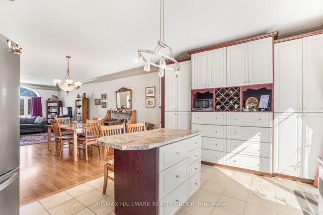 863 Victoria St, House other with 4 bedrooms, 2 bathrooms and 4 parking in L'orignal ON | Image 15