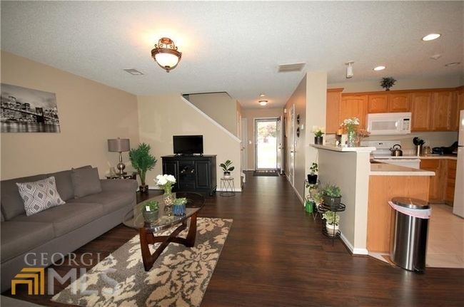 89 Darbys Crossing Ct, Townhouse with 2 bedrooms, 3 bathrooms and null parking in Hiram GA | Image 21