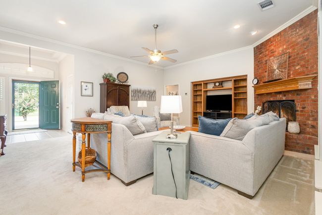 503 Northgate Dr, House other with 3 bedrooms, 3 bathrooms and null parking in Waxahachie TX | Image 8