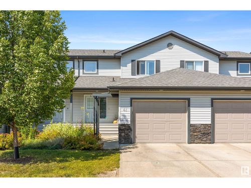 41-13838 166 Ave Nw, Edmonton, AB, T6V0K3 | Card Image