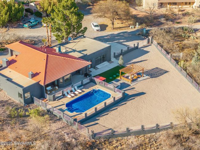 1967 S Quail Run, House other with 5 bedrooms, 4 bathrooms and null parking in Cottonwood AZ | Image 78
