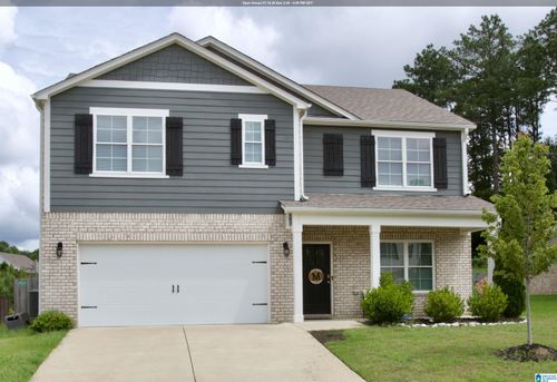 117 Turnberry Highlands Way, GARDENDALE, AL, 35071-4220 | Card Image