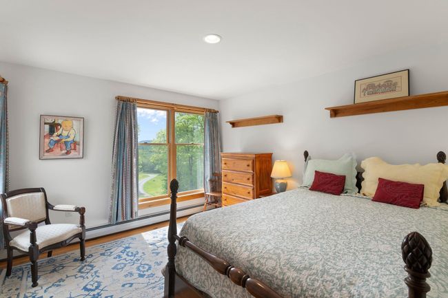 104 Juniper Ridge Rd, House other with 3 bedrooms, 4 bathrooms and null parking in Brattleboro VT | Image 33