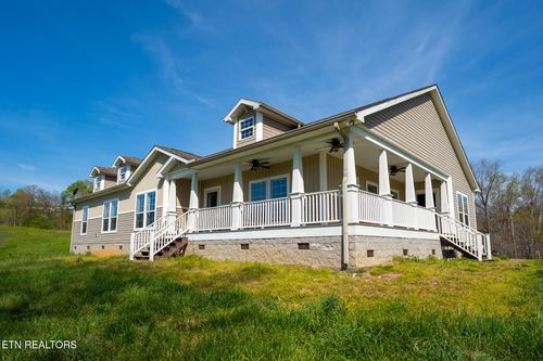 249 Molly Hollow Rd, New Tazewell, TN, 37825-2741 | Card Image