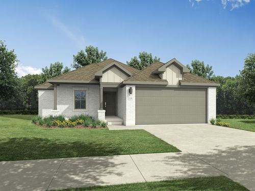 1246 Wolfsbane Dr, Lavon, TX, 75166-2320 | Card Image