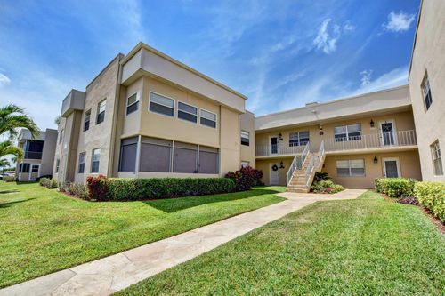 127-127 Burgundy C, Delray Beach, FL, 33484-5429 | Card Image
