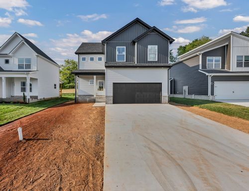 345 Wesson Dr, Clarksville, TN, 37043-8117 | Card Image