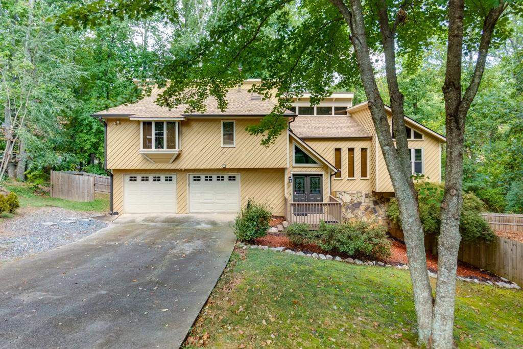 Tallwood Ct, Marietta, GA 30062