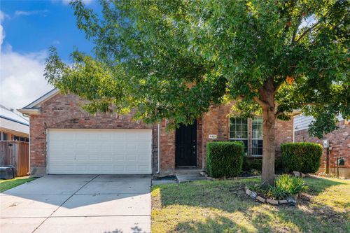 5421 Summit View Dr, Mckinney, TX, 75071-6213 | Card Image