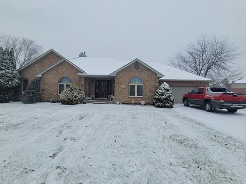 3246 E Forestview Trl, Crete, IL, 60417-1837 | Card Image