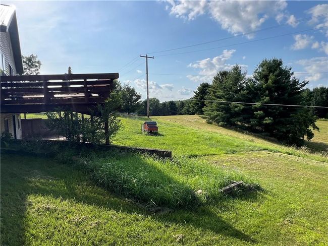 417 8 Th Ave, House other with 5 bedrooms, 2 bathrooms and null parking in SHELL LAKE WI | Image 7
