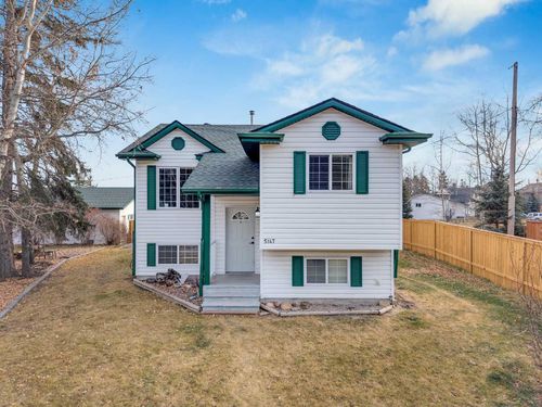 5147 52 St, Caroline, AB, T0M0M0 | Card Image