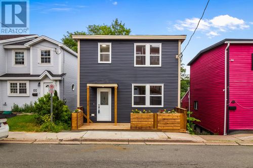 23 Gear St, St. John's, NL, A1C2J3 | Card Image