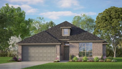 2048 Caicos Rd, Granbury, TX, 76049-1443 | Card Image