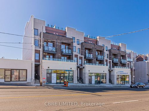 2-1495 O'Connor Dr, Toronto, ON, M4B2V5 | Card Image